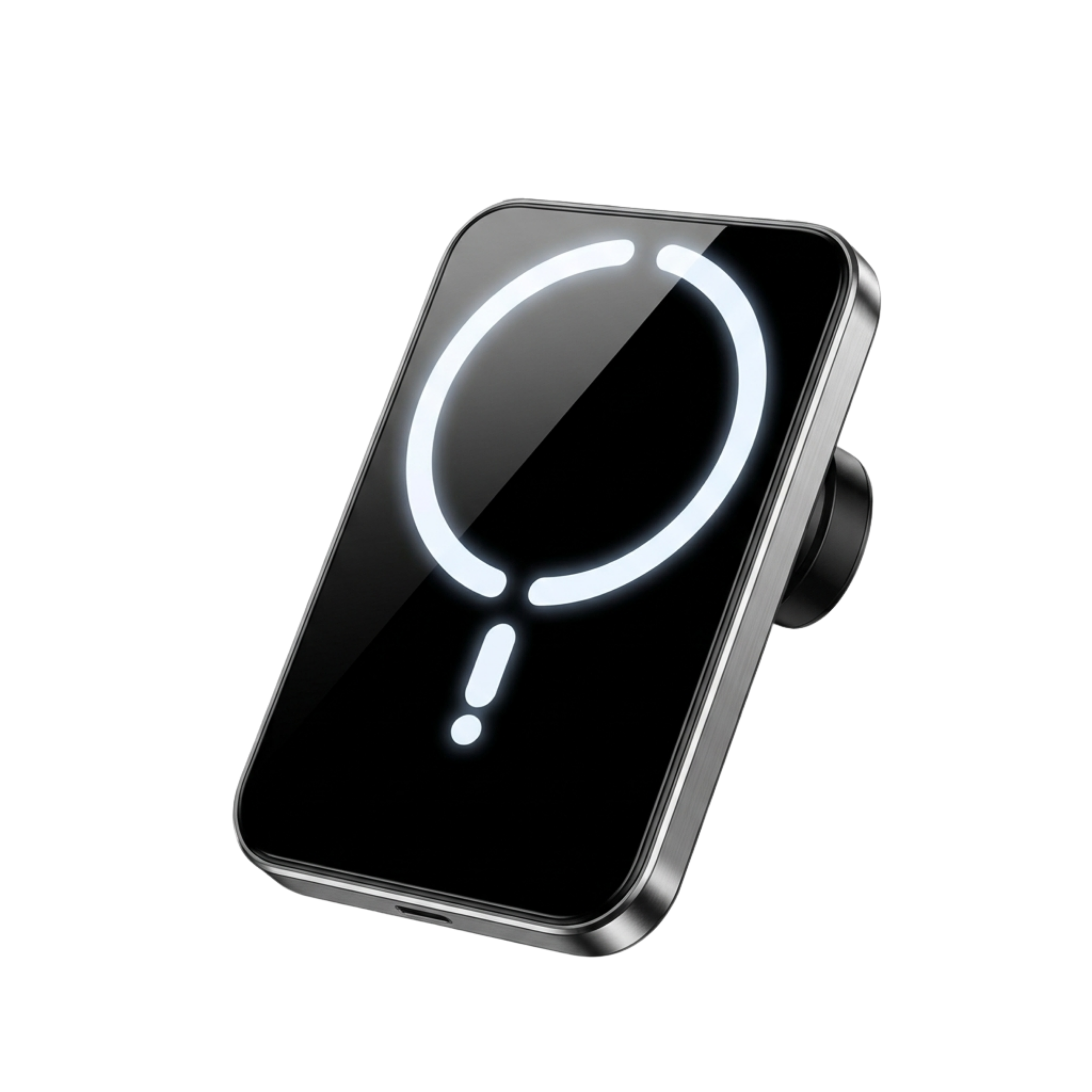 Magnetic Car Wireless Charger