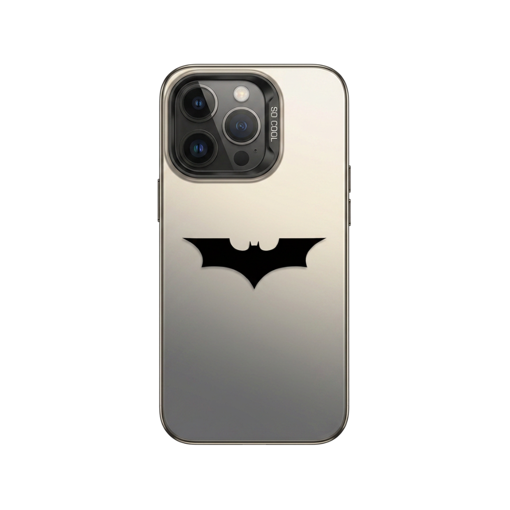 Batmans iPhone Case