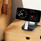 3-in-1 MagSafe Charging Stand (iPhone, Apple Watch, AirPods)