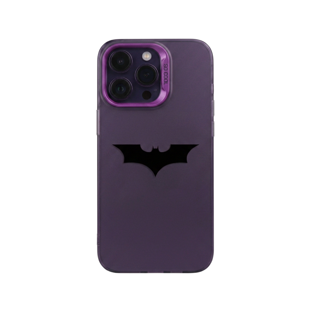 Batmans iPhone Case