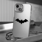 Batmans iPhone Case