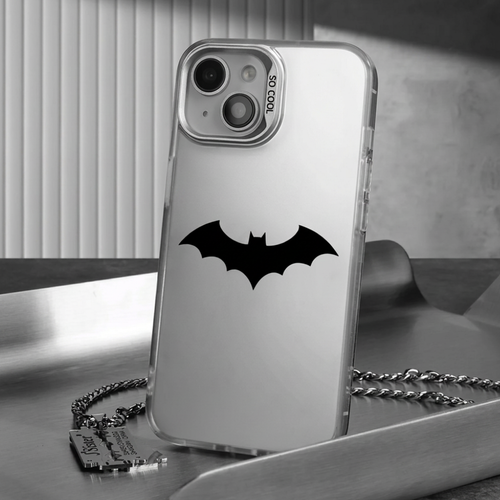 Batmans iPhone Case