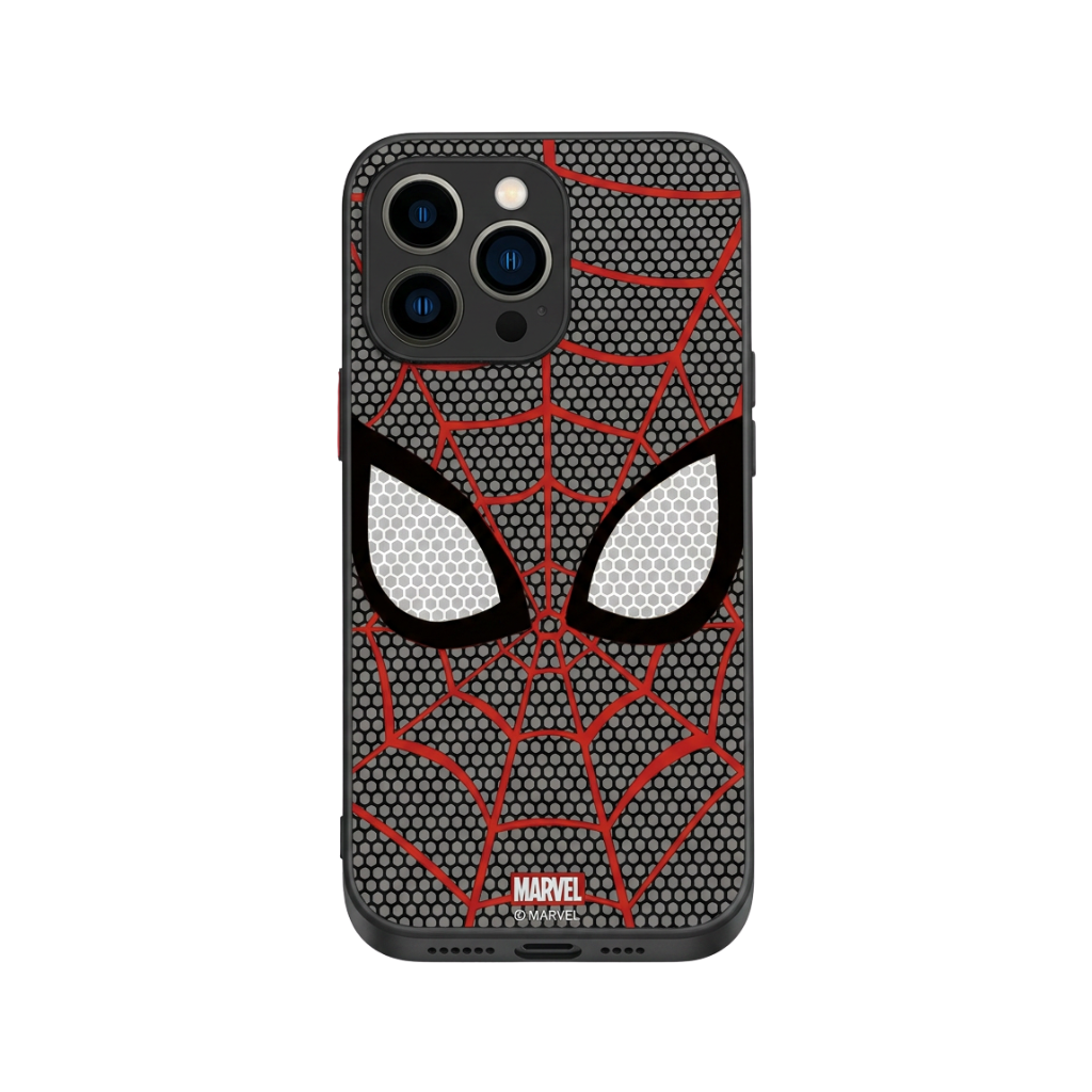 SpiderMans iPhone Case