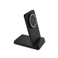 MagSafe-Compatible Foldable Wireless Charging Stand
