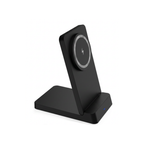 MagSafe-Compatible Foldable Wireless Charging Stand