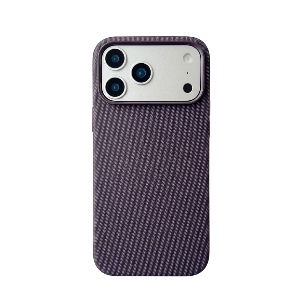 Techwoven MagSafe Phone Case