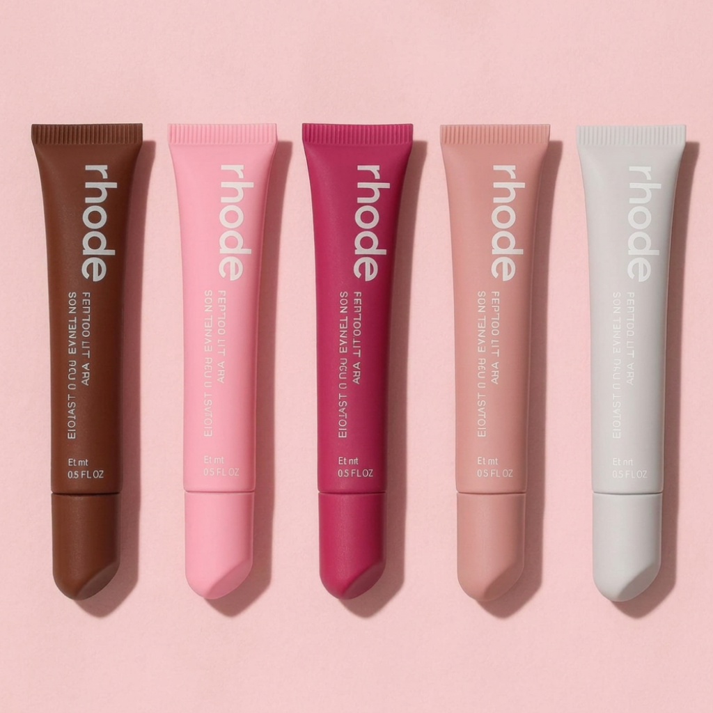 Nourishing Lip Tint Gloss