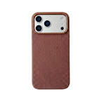 Techwoven MagSafe Phone Case