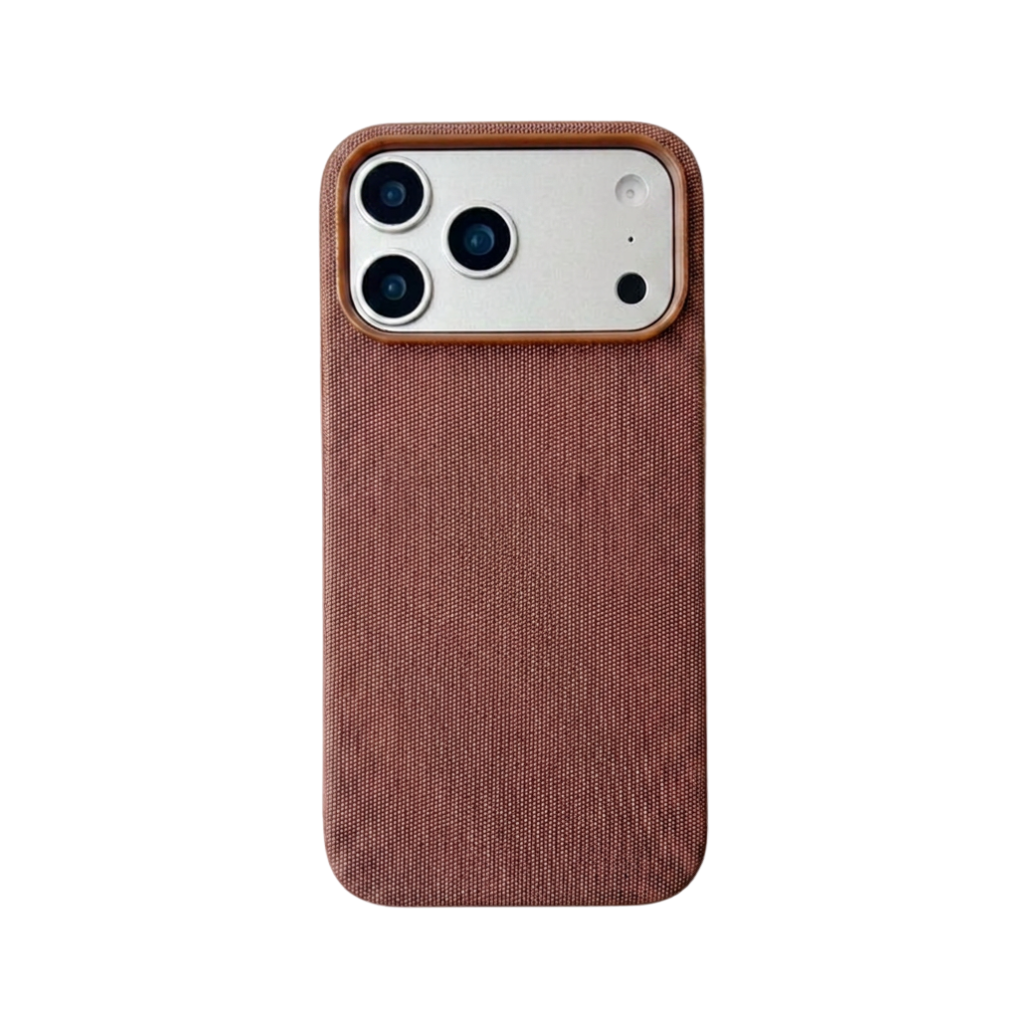 Techwoven MagSafe Phone Case