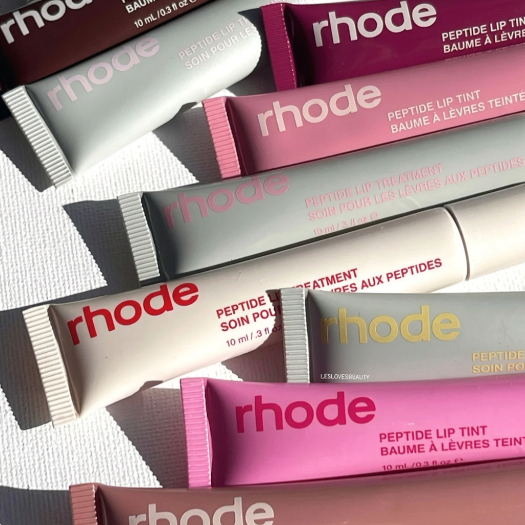 Nourishing Lip Tint Gloss
