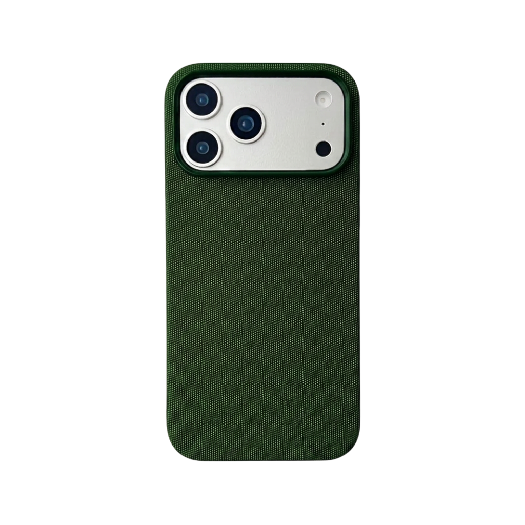 Techwoven MagSafe Phone Case