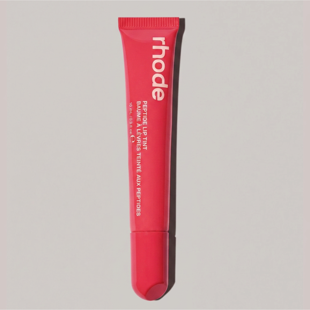 Nourishing Lip Tint Gloss