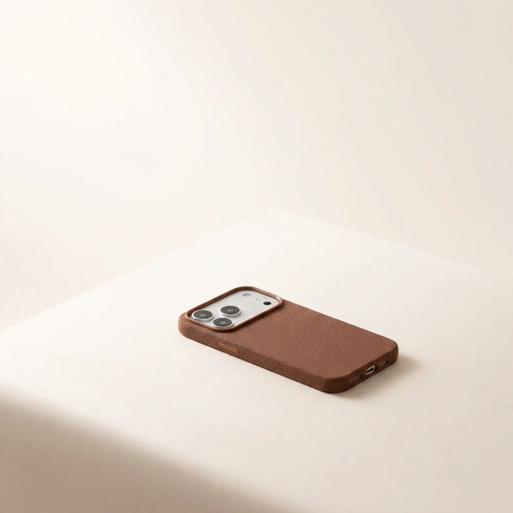 Techwoven MagSafe Phone Case