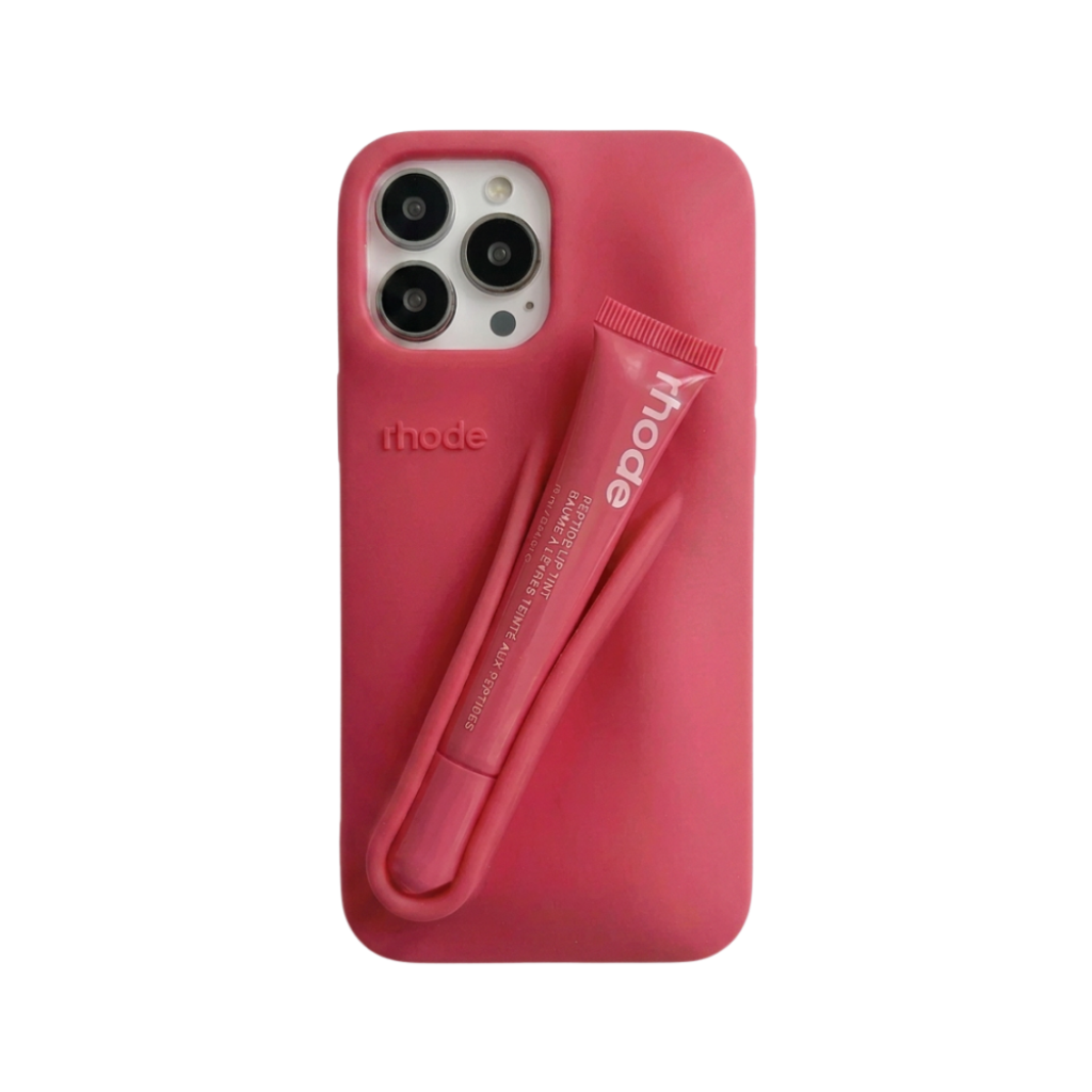 Lip iPhone Case