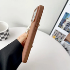 Techwoven MagSafe Phone Case