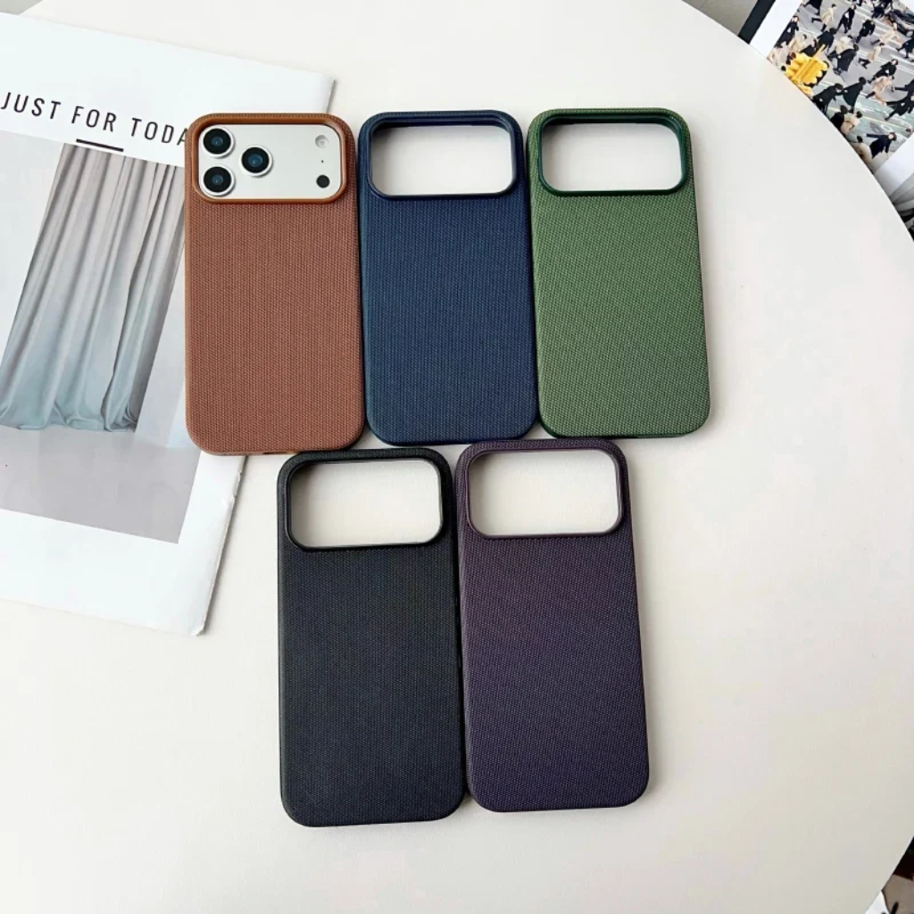 Techwoven MagSafe Phone Case
