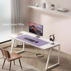 Leather Desk Mat & Mouse Pad