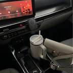 Magnetic Car Wireless Charger