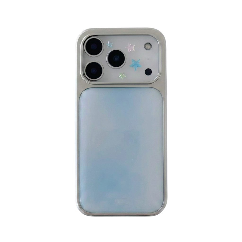 Gradient Epoxy iPhone Case
