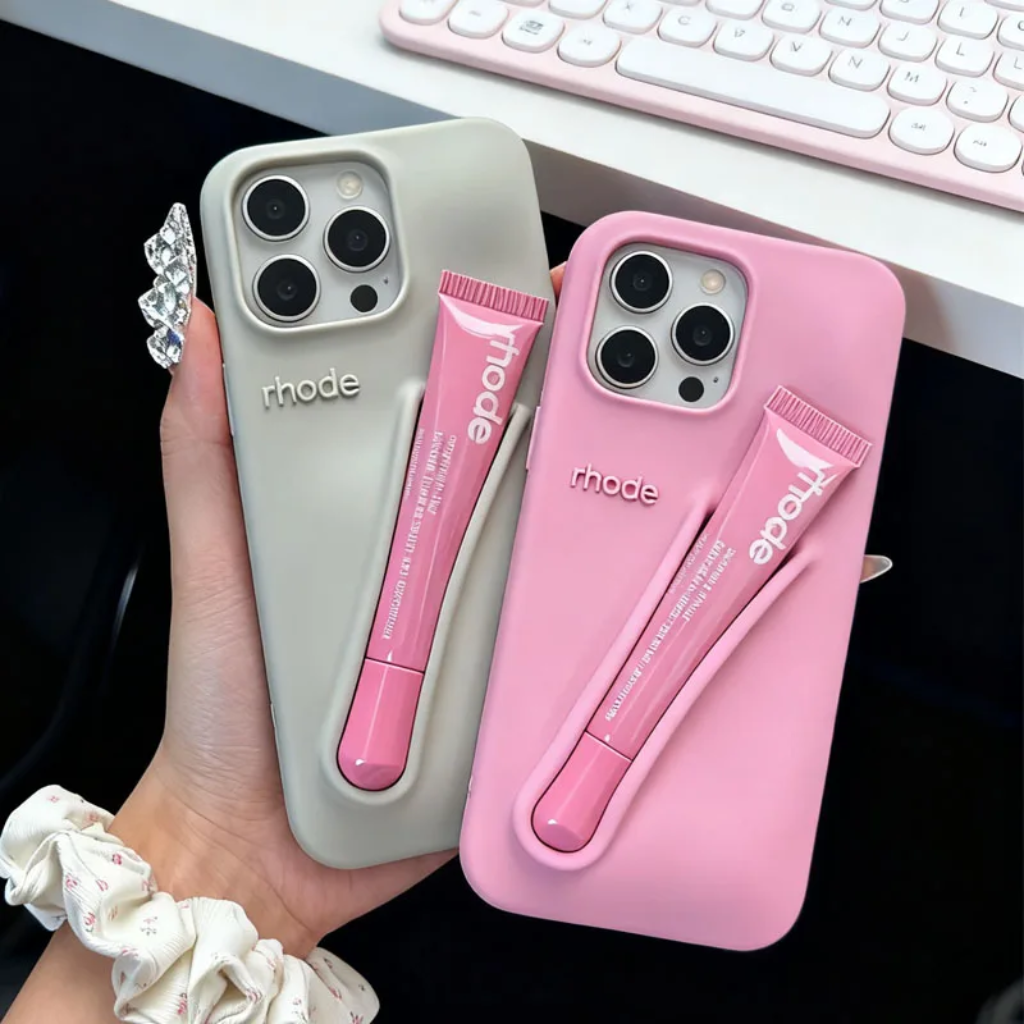 Lip iPhone Case