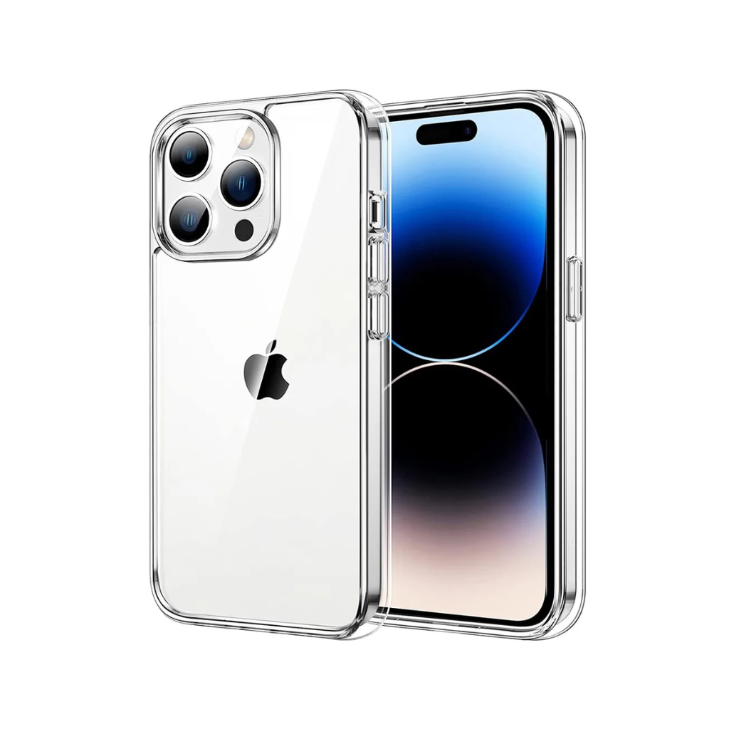 Eco iPhone Case