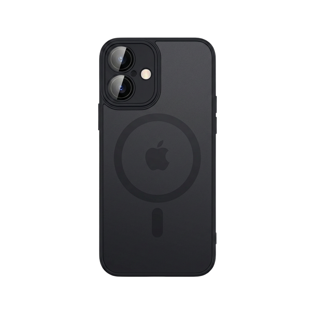 Matte Shockproof iPhone Case