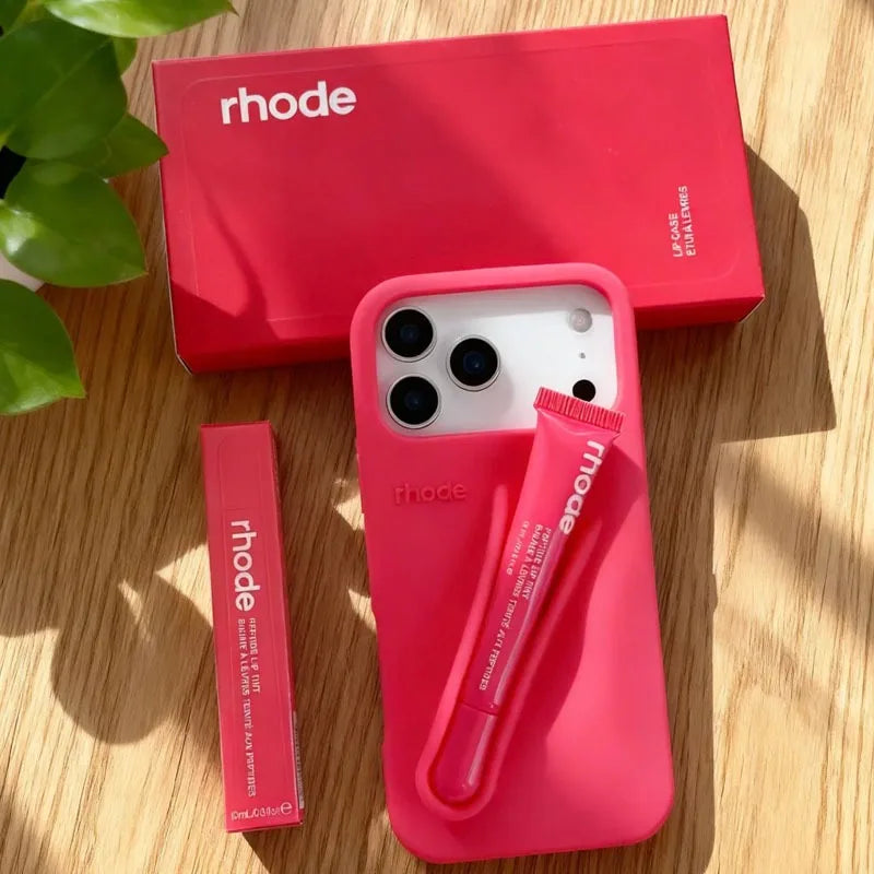 Lip Case