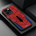 SpiderMans iPhone Case