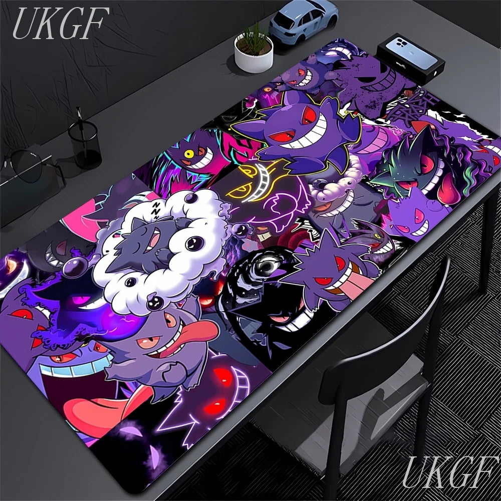 Anime XXL Gaming Mouse Pad