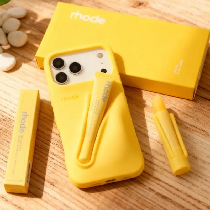 Lip Case