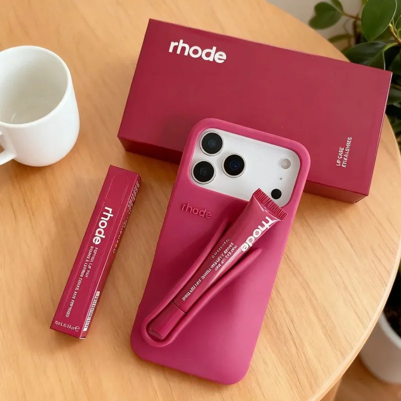 Lip Case