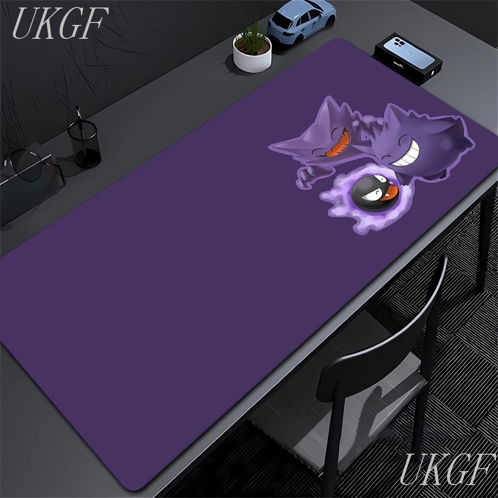 Anime XXL Gaming Mouse Pad