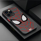 SpiderMans iPhone Case