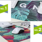 Kawaii Gaming Desk Mat (XL Mouse Pad)