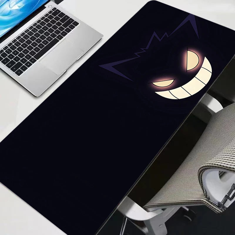 Anime Rubber Gaming Mouse Pad