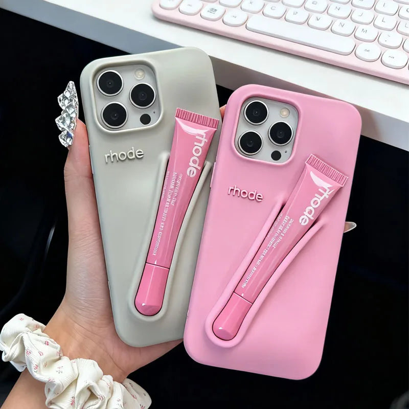 Lip Case