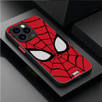 SpiderMans iPhone Case