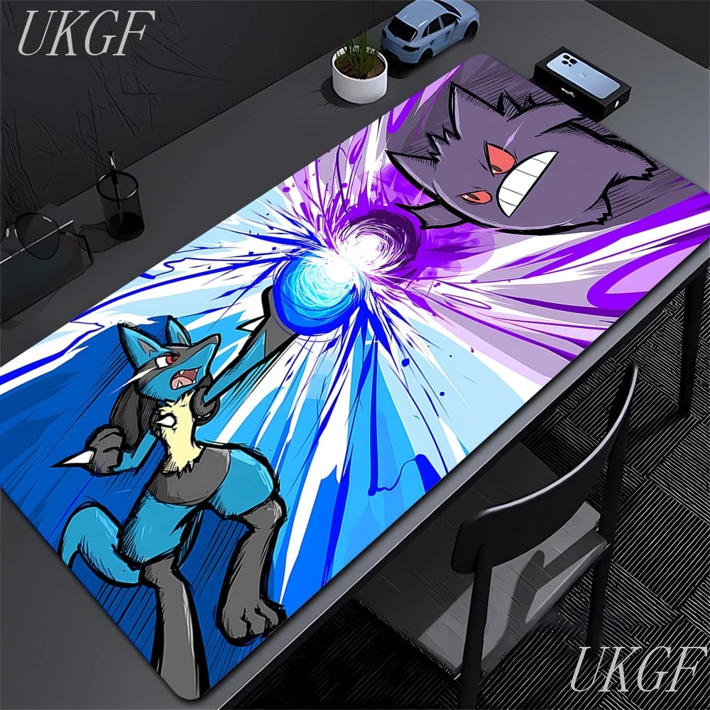 Anime XXL Gaming Mouse Pad
