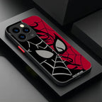 SpiderMans iPhone Case