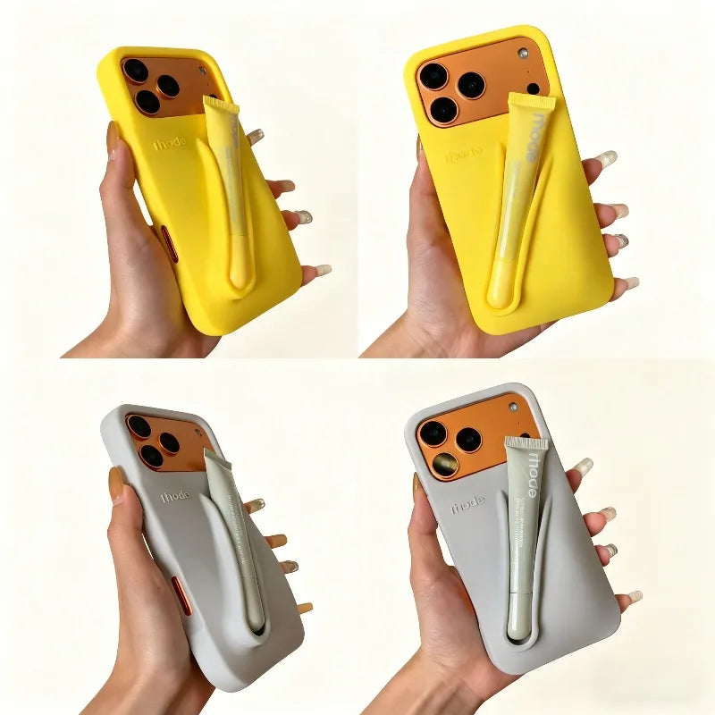 Lip Case