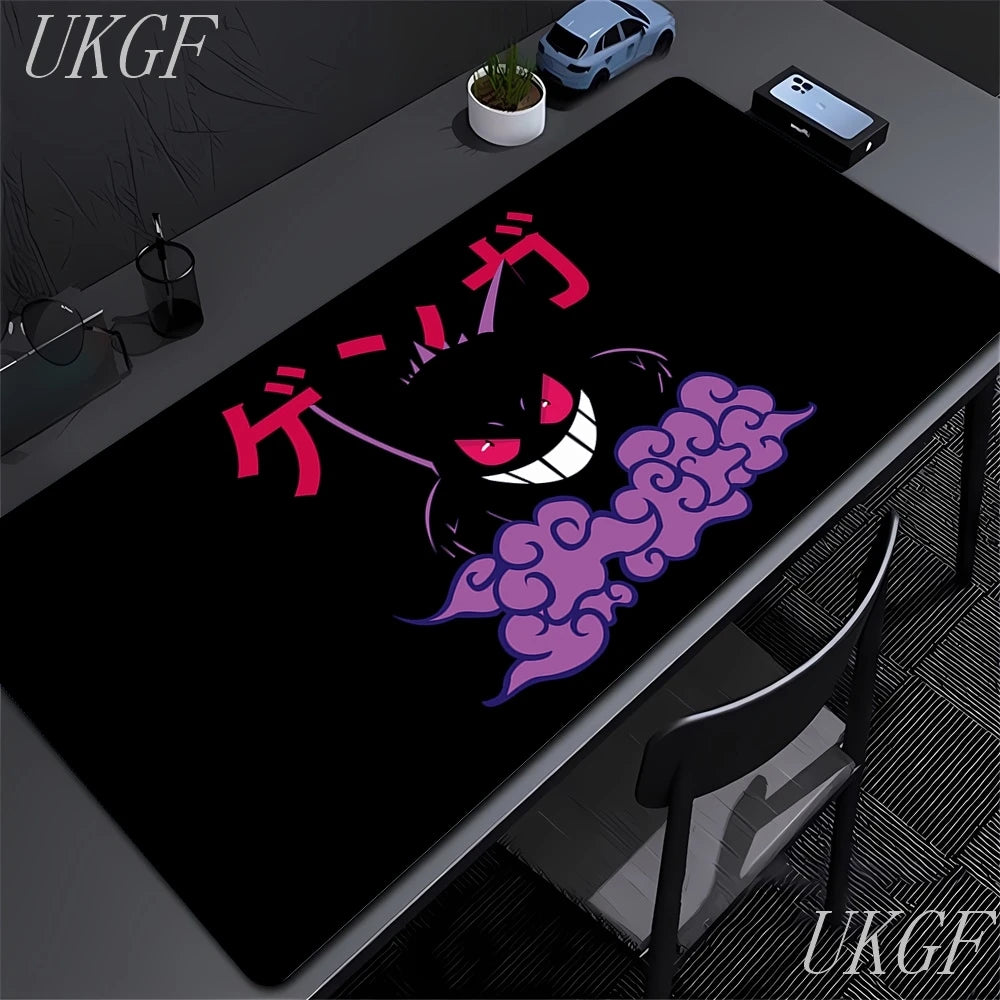 Anime XXL Gaming Mouse Pad