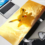 Anime Rubber Gaming Mouse Pad