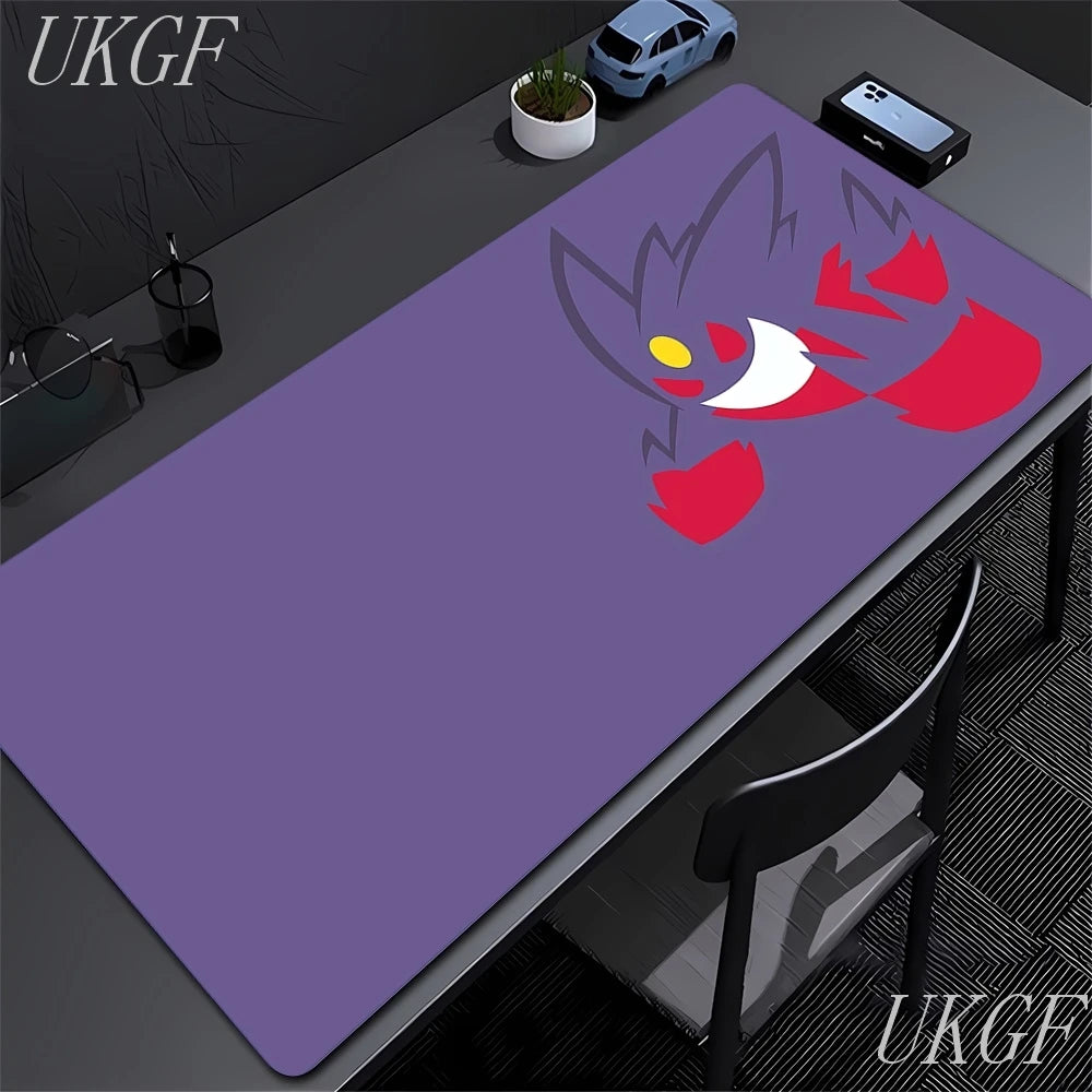 Anime XXL Gaming Mouse Pad