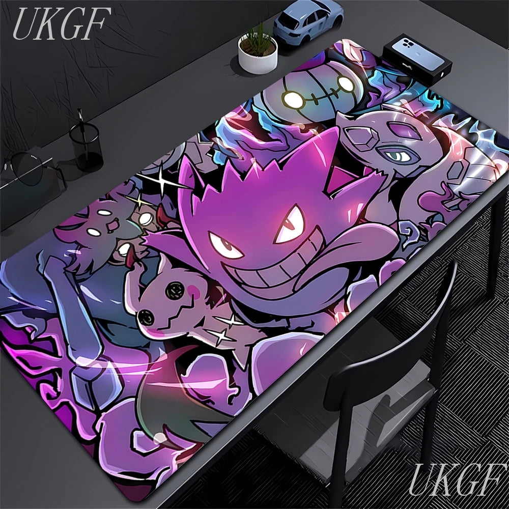 Anime XXL Gaming Mouse Pad