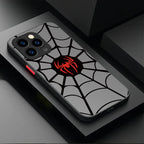 SpiderMans iPhone Case