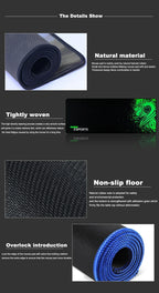 Anime XXL Gaming Mouse Pad