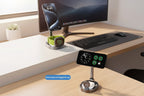 3-in-1 MagSafe Charging Stand (iPhone, Apple Watch, AirPods)