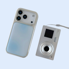 Gradient Epoxy iPhone Case