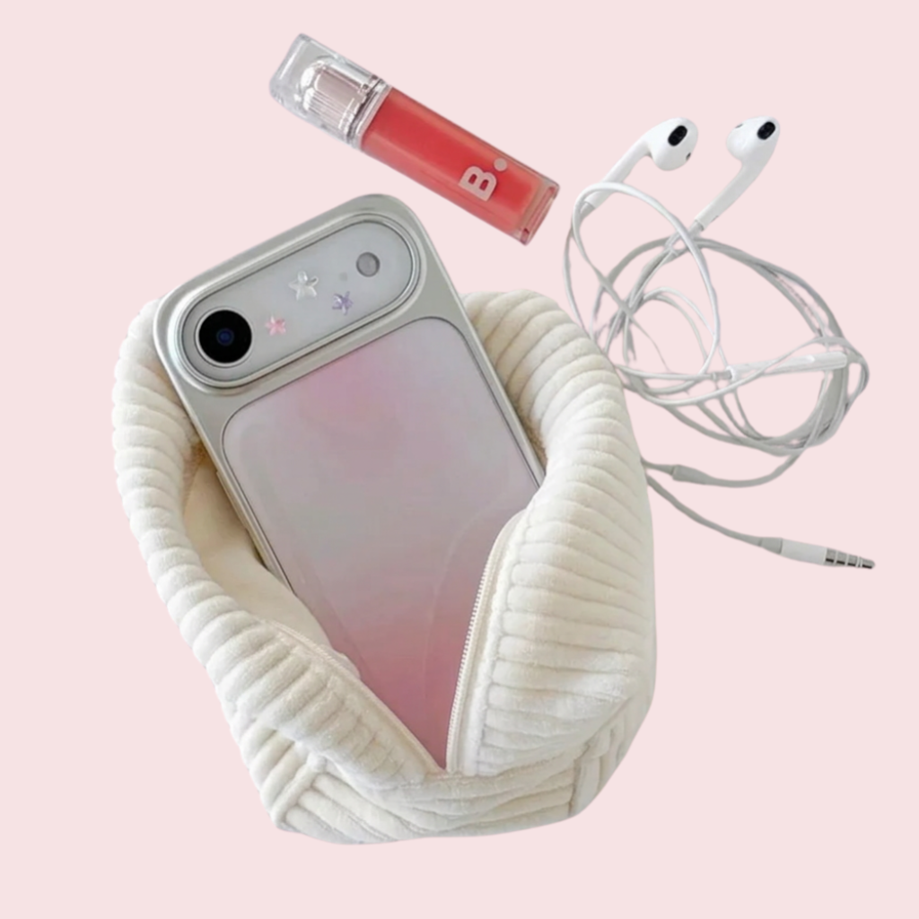 Gradient Epoxy iPhone Case